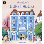 Valentine’s Guest House