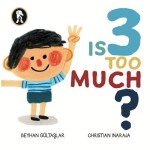 Is 3 Too Much?