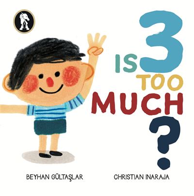 is 3 Is 3 Too Much? - Image 1