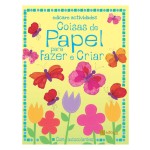Coisas de Papel Para Fazer e Criar
