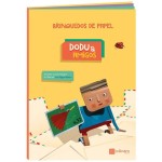 Dodu & Amigos – Papel de Natal