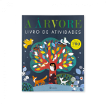A Árvore Livro de Atividades