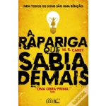A Rapariga que Sabia Demais