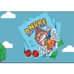André ou lá o que isso é