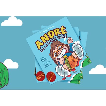 André ou lá o que isso é