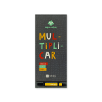 Aprender a Multiplicar