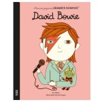 Meninos Pequenos, Grandes Sonhos - David Bowie