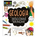 Geologia Descobre a Brincar