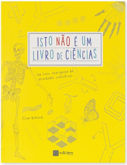 isto não é Isto Não é um Livro de Ciências - Image 1