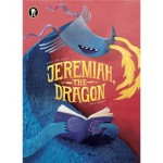 Jeremiah the dragon