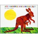 Does a Kangaroo Have a Mother, Too?