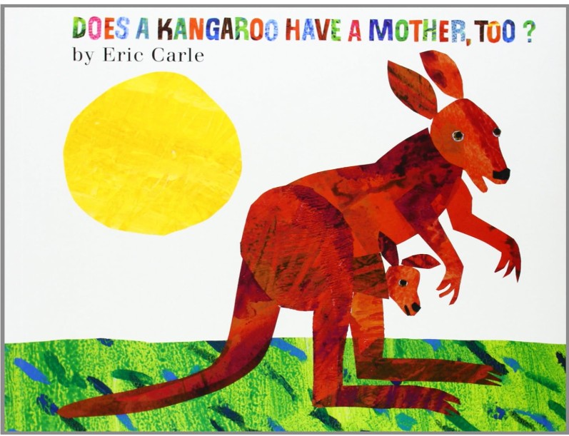 kangoo Does a Kangaroo Have a Mother, Too? - Image 1