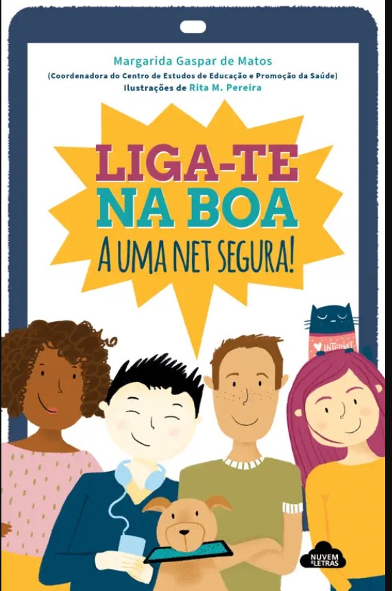 liga-te na boa Liga-te na Boa! - Image 1