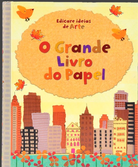 o grande livro de papel O Grande Livro do Papel - Image 1