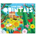 O livro dos quintais