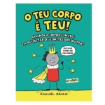 O Teu Corpo é Teu!