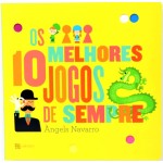 Os 10 Melhores Jogos de Sempre
