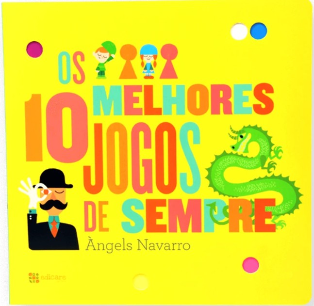 os 10 melho Os 10 Melhores Jogos de Sempre - Image 1