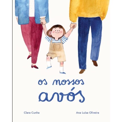Os Nossos Avós