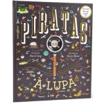 Piratas à Lupa