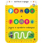 Ponto a Ponto - Jogos e Quebra-Cabeças