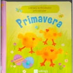 Primavera Edicare Actividades Pré-escolar
