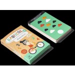 Rabiscos de Matemática - 30 Cartas Escreve e Apaga - Image 2