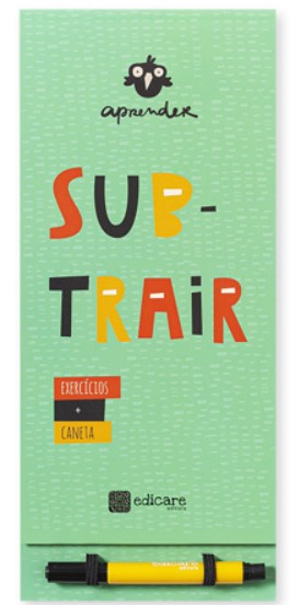 subtrair Aprender a Subtrair - Image 1