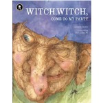 Witch, Witch, come to my party
