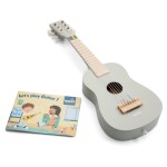 Guitar - beige