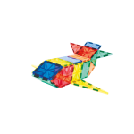 Peças magnéticas coloridas 3D - Image 4