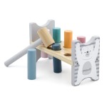 Pound-a-Peg Bench - Image 2