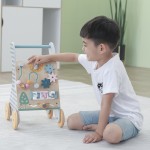 Pound-a-Peg Bench - Image 2