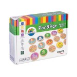 Par & Par – Jogo de Memória