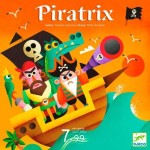 Piratrix – Jogo de Estratégia