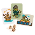 Pirates n Dice – Jogo de Sorte - Image 2