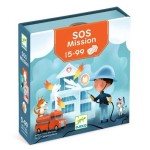 S.O.S Mission – Jogo de Tática