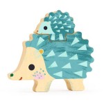 Puzz & Play Family – Puzzle de Madeira c/ Animais - Image 4