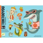 Toktooyou – Jogo de Sons