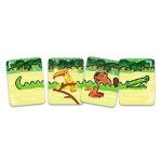 Safari Croco – Jogo de Risco - Image 2
