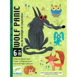 WolfPanic – Jogo de Cooperação