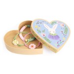 Cécile’s – Conjunto 3 Pulseiras c/ Caixa