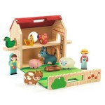 Softi-Farm – Fazenda c/ Animais