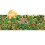 Escondido na Natureza – Puzzle Galeria 1000 Peças - Image 3