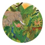 Escondido na Natureza – Puzzle Galeria 1000 Peças - Image 2