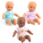 Bonecas – Poppy, Charly, Gabby - Image 5