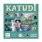 Katudi - Jogo de Observação e Vocabulário