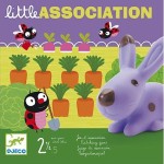Little Association - Jogo de Observação e Rapidez