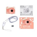 Máquina Fotográfica Popcorn Sorbet - Image 3