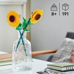 Botanicals – Girassóis - Image 3
